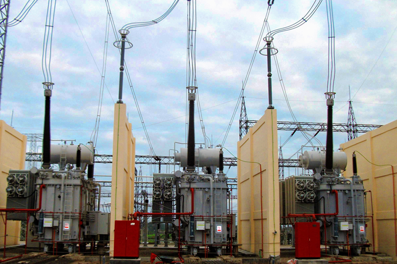 500kV